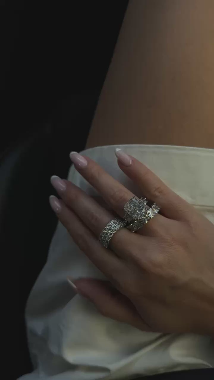 The Kendall Ring | Refined Simplicity