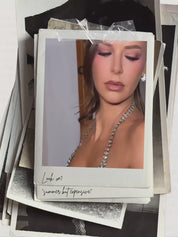 The Amira Earrings