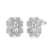 The Laurent Earrings sterling silver statement jewelry